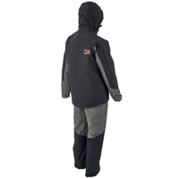 Daiwa Two Piece Quilted Suit